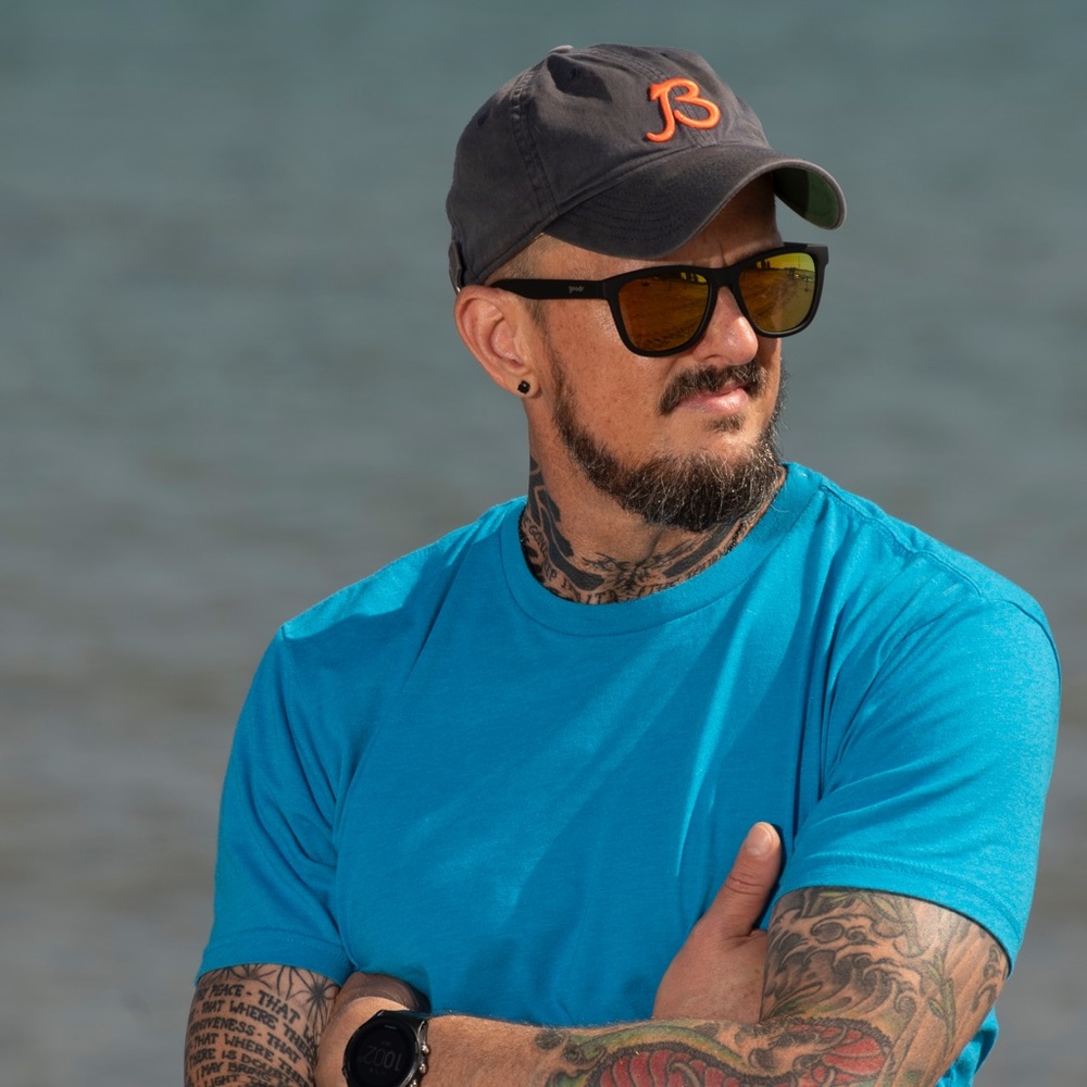 Official Vintage Chicago Bears Cap